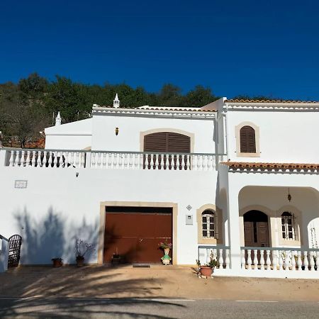 Vivenda Atanazio By Ferias Com Sol Villa Loulé Eksteriør bilde