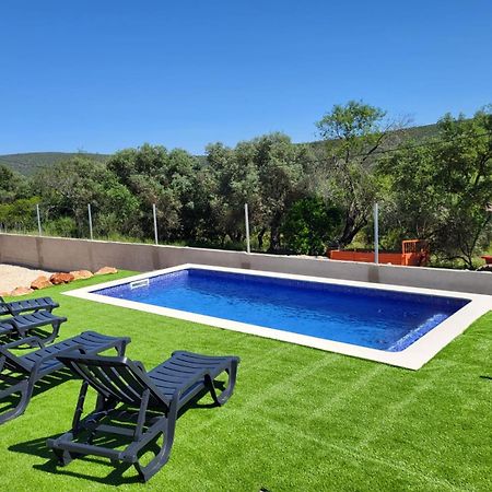 Vivenda Atanazio By Ferias Com Sol Villa Loulé Eksteriør bilde