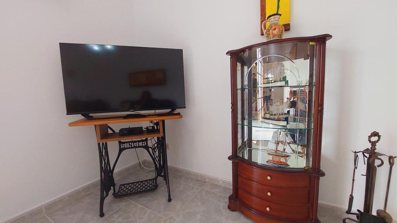 Vivenda Atanazio By Ferias Com Sol Villa Loulé Eksteriør bilde