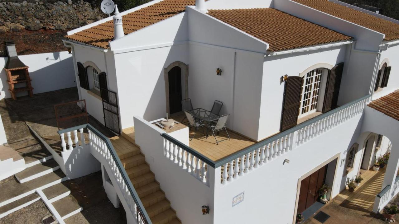 Vivenda Atanazio By Ferias Com Sol Villa Loulé Eksteriør bilde