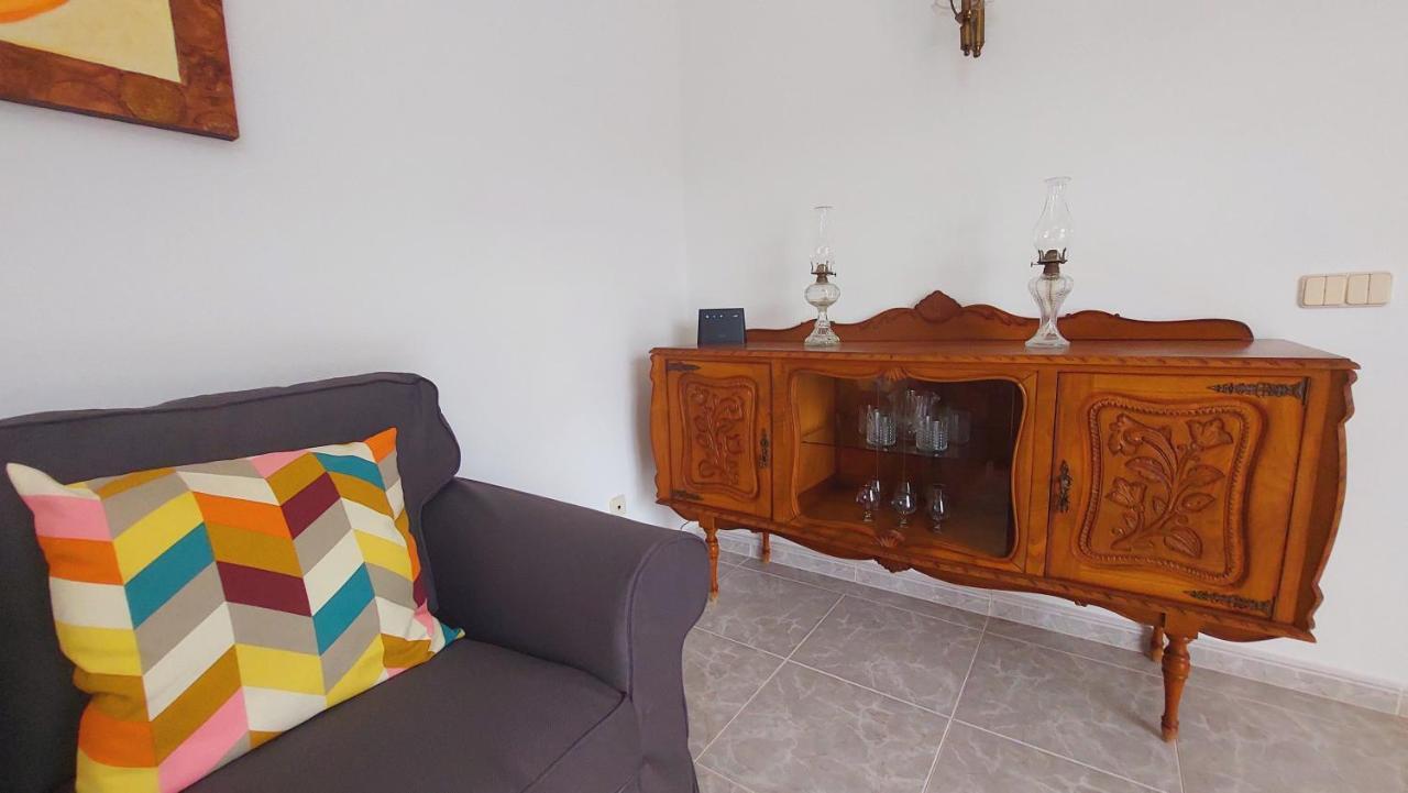 Vivenda Atanazio By Ferias Com Sol Villa Loulé Eksteriør bilde