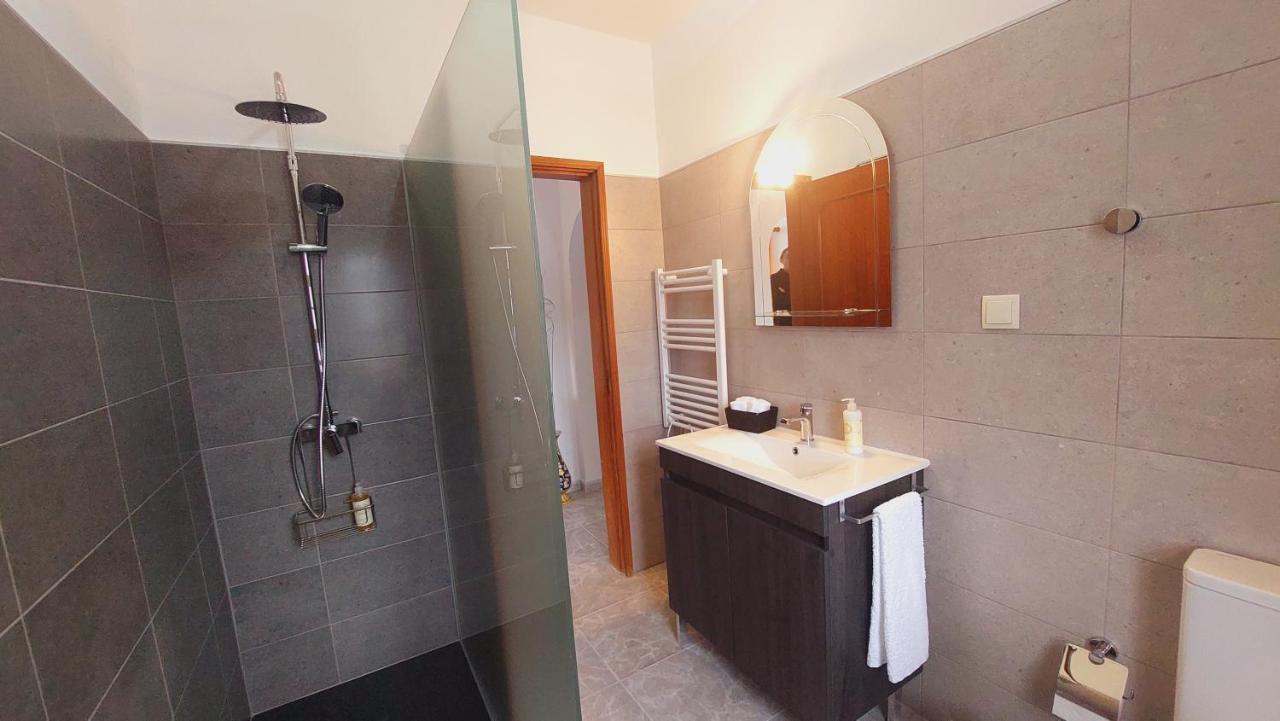 Vivenda Atanazio By Ferias Com Sol Villa Loulé Eksteriør bilde